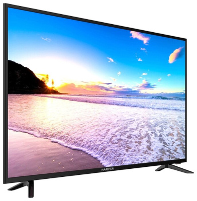 ЖК-телевизор Harper 55U660TS