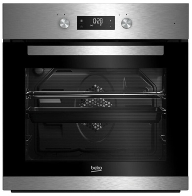 Электрический духовой шкаф BEKO BRE22305 X