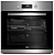 Электрический духовой шкаф BEKO BRE22305 X