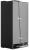 Холодильник Gorenje NRS917E41BX