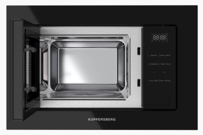 Микроволновая печь встраиваемая Kuppersberg HMW 626 B