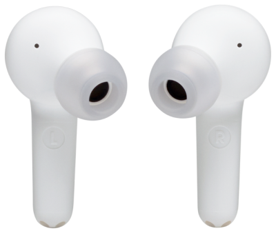 Беспроводные TWS-наушники JBL Tune 215 TWS White Беспроводные TWS-наушники JBL Tune 215 TWS White