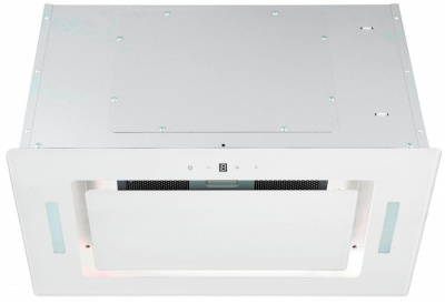 Вытяжка Amari Polo 52 white MGS (управление жестами)