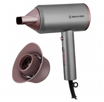 Фен Brayer BR3022