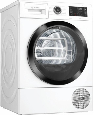 Сушильная машина Bosch WTW8760EPL (ПИ)