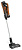 Пылесос Blackton Bt VCA1401B Black-Orange
