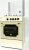 Плита газовая VESTA Bergamo VGG 10-G Retro ГК Плита газовая VESTA Bergamo VGG 10-G Retro ГК
