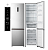 Холодильник Gorenje NRK620FAXL4