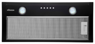 Вытяжка Konigin FlatBox 60 Black