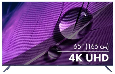 ЖК-телевизор Haier 65 SMART TV S1