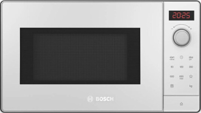 Микроволновая печь встраиваемая Bosch BFL523MW3