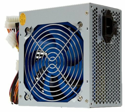 Блок питания CROWN MICRO ATX 450W CM-PS450 120mm