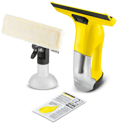 Стеклоочиститель KARCHER WV 6 Plus