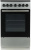 Плита электрическая Gorenje GEC5B41SG