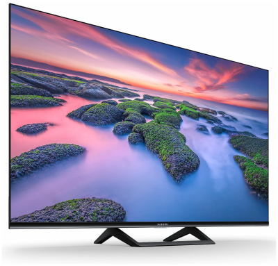 ЖК-телевизор Xiaomi 55 Mi TV A2 L55M7-EARU