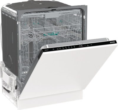 Посудомоечная машина встраиваемая Gorenje GV643D60