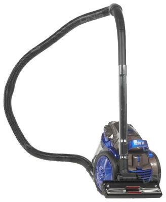Пылесос Eurostek EVC-3001 Синий