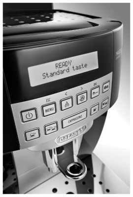 Кофемашина De'Longhi ECAM 22.360 B
