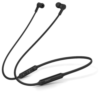 Bluetooth-наушники HUAWEI FreeLace CM70-C Obsidian Black