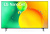 ЖК-телевизор, NanoCell LG 43NANO756QA