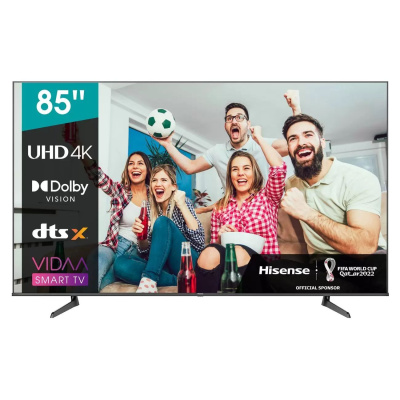 ЖК-телевизор Hisense 85A6BG (ИМП)