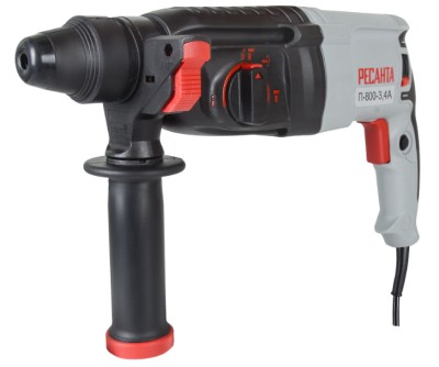 Перфоратор РЕСАНТА П-800-3,4А