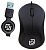 Мышь Oklick 115SR Black USB