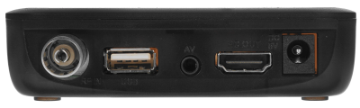 Ресивер Starwind CT-160 Черный