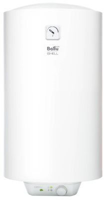 Водонагреватель Ballu BWH/S 100 Shell