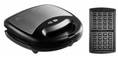 Вафельница Redmond RMB-M613/1