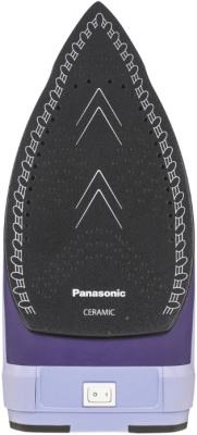 Утюг Panasonic NI-TW800CMTW