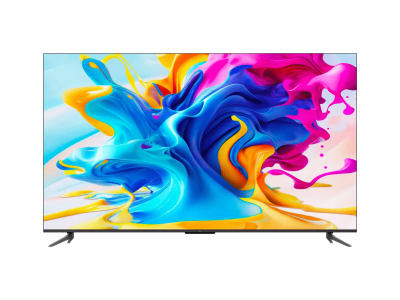 ЖК-телевизор, QLED TCL 55C647