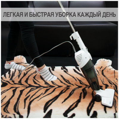 Пылесос Deerma DX118C
