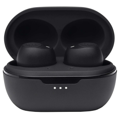 Беспроводные TWS-наушники JBL Tune 115 TWS Black Беспроводные TWS-наушники JBL Tune 115 TWS Black