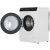 Стиральная машина Haier HWD80-BP14959A