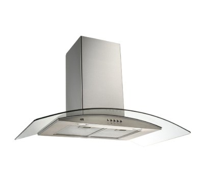Вытяжка ATL 3388 60 см Inox