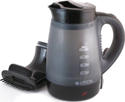 Отпариватель CENTEK CT-2381 (сер/черн)