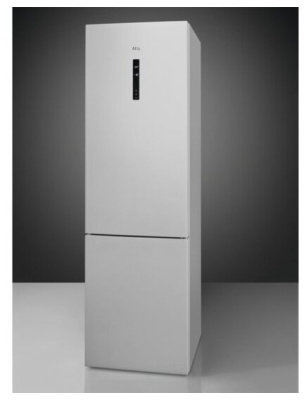 Холодильник AEG RCR636E5MW