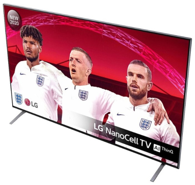 ЖК-телевизор, NanoCell LG 55NANO906NA