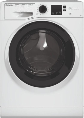 Стиральная машина Hotpoint NSS 6015 K RU