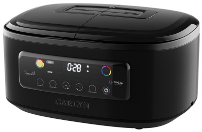 Мультиварка Garlyn MR-Duo 10