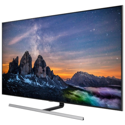 ЖК-телевизор, QLED Samsung QE65Q80RAU
