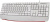 Клавиатура Defender HB-546 Atom RU (USB) White
