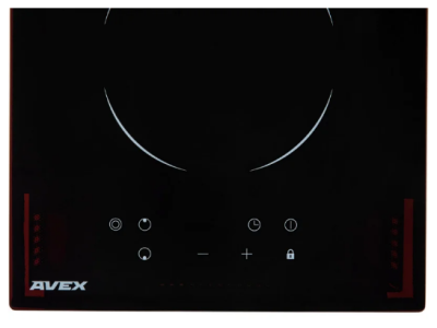 Электрическая варочная поверхность AVEX EM 3029 B