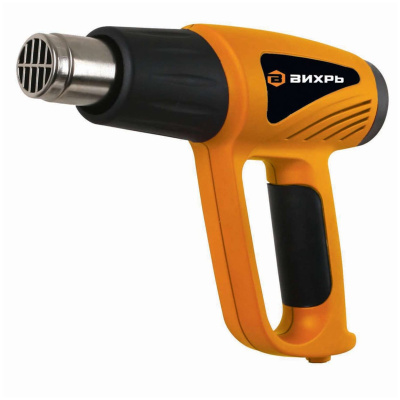 Фен технический Вихрь ТП-2000РД