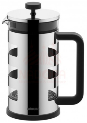Френч-пресс Nadoba Krystof (0.6 л)