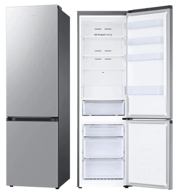 Холодильник Samsung RB-38C600DSA/EF