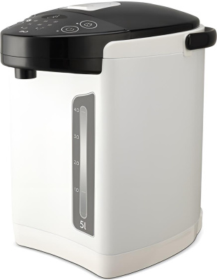 Термопот BQ TP534 White-Black