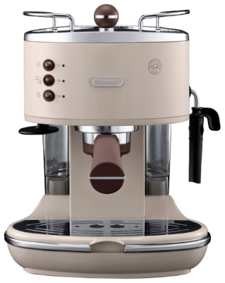 Кофеварка De'Longhi ECOV 311.BG