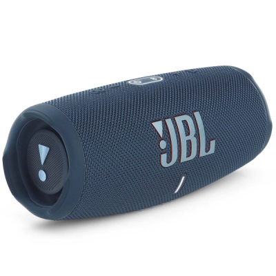 Портативная акустика JBL Charge 5 Blue